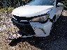 4T1BF1FK2HU****** Used and Repairable 2017 Toyota Camry in Jackson