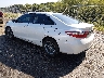 4T1BF1FK2HU****** Salvage and Repairable 2017 Toyota Camry in Jackson
