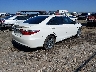 4T1BF1FK2HU****** Salvage and Wrecked 2017 Toyota Camry in Mississippi State