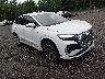 WA132BFZXRP****** Salvage and Wrecked 2024 Audi Q4 Sportback E-tron in Electric Vehicle Auctions