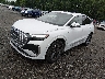 WA132BFZXRP****** Used and Repairable 2024 Audi Q4 Sportback E-tron in Electric Vehicle Auctions
