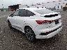 WA132BFZXRP****** Salvage and Repairable 2024 Audi Q4 Sportback E-tron in Electric Vehicle Auctions