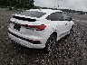 WA132BFZXRP****** Salvage and Wrecked 2024 Audi Q4 Sportback E-tron in Maryland State