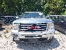 3GTP2VE70CG****** Wrecked 2012 GMC Sierra 1500 in Ohio State