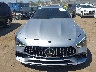 W1K7X5KB8MA****** Wrecked 2021 Mercedes-Benz Amg Gt 43 4-door Coupe in California State