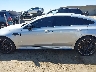 W1K7X5KB8MA****** Repairable 2021 Mercedes-Benz Amg Gt 43 4-door Coupe in California State