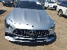 W1K7X5KB8MA****** Salvage and Repairable 2021 Mercedes-Benz Amg Gt 43 4-door Coupe in California State