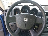 1D8GU28K58W****** Repairable 2008 Dodge Nitro in West Virginia State