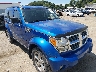 1D8GU28K58W****** Salvage and Wrecked 2008 Dodge Nitro in Buckhannon
