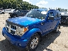 1D8GU28K58W****** Used and Repairable 2008 Dodge Nitro in Buckhannon