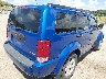 1D8GU28K58W****** Salvage and Wrecked 2008 Dodge Nitro in West Virginia State