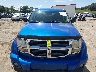 1D8GU28K58W****** Salvage and Repairable 2008 Dodge Nitro in West Virginia State