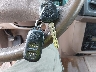 4T3ZF13CXYU****** Salvage 2000 Toyota Sienna in Texas State