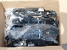 4T3ZF13CXYU****** Wrecked 2000 Toyota Sienna in Texas State