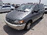 4T3ZF13CXYU****** Used and Repairable 2000 Toyota Sienna in Austin