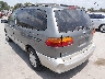 4T3ZF13CXYU****** Salvage and Repairable 2000 Toyota Sienna in Austin
