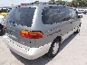 4T3ZF13CXYU****** Salvage and Wrecked 2000 Toyota Sienna in Texas State
