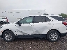 3GNAXUEG4RL****** Salvamento 2024 Chevrolet Equinox