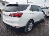 3GNAXUEG4RL****** Salvamento y Destrozados 2024 Chevrolet Equinox en Estado de Nueva York
