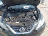 1N4AL3AP7GN****** Repairable 2016 Nissan Altima in Fort Worth North