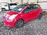 JTDJT923675****** Usados y Reparables 2007 Toyota Yaris en Atlanta