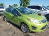 3FADP4BJ9DM****** Salvamento y Destrozados 2013 Ford Fiesta en Detroit