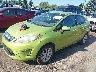 3FADP4BJ9DM****** Usados y Reparables 2013 Ford Fiesta en Detroit