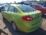 3FADP4BJ9DM****** Salvamento y Reparables 2013 Ford Fiesta en Detroit