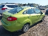 3FADP4BJ9DM****** Salvamento y Destrozados 2013 Ford Fiesta en Estado de Michigan