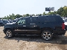 1GNSKKE37BR****** Repairable 2011 Chevrolet Suburban in Oklahoma State