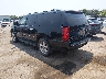1GNSKKE37BR****** Salvage and Repairable 2011 Chevrolet Suburban in Oklahoma City
