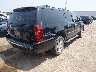 1GNSKKE37BR****** Salvage and Wrecked 2011 Chevrolet Suburban in Oklahoma State