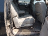 1GNSKKE37BR****** Wrecked 2011 Chevrolet Suburban in Oklahoma City