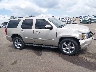 1GNSCBE05DR****** Repairable 2013 Chevrolet Tahoe in Mississippi State