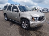 1GNSCBE05DR****** Salvage and Wrecked 2013 Chevrolet Tahoe in Grenada