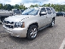 1GNSCBE05DR****** Used and Repairable 2013 Chevrolet Tahoe in Grenada