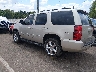 1GNSCBE05DR****** Salvage and Repairable 2013 Chevrolet Tahoe in Grenada