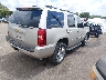 1GNSCBE05DR****** Salvage and Wrecked 2013 Chevrolet Tahoe in Mississippi State
