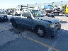4TANL42N4WZ****** Salvage and Wrecked 1998 Toyota Tacoma in Fremont