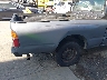 4TANL42N4WZ****** Wrecked 1998 Toyota Tacoma in California State