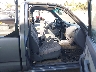 4TANL42N4WZ****** Wrecked 1998 Toyota Tacoma in Fremont