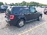 1FMCU9DG8AK****** Salvamento y Destrozados 2010 Ford Escape en Estado de Michigan