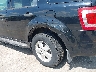 1FMCU9DG8AK****** Salvamento y Reparables 2010 Ford Escape en Estado de Michigan
