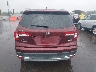 5FNYF6H92LB****** Wrecked 2020 Honda Pilot