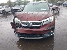 5FNYF6H92LB****** Salvage and Repairable 2020 Honda Pilot in Virginia State