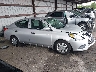 3N1CN7AP8JL****** Used 2018 Nissan Versa in Florida State