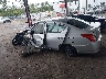 3N1CN7AP8JL****** Repairable 2018 Nissan Versa in Florida State