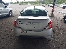 3N1CN7AP8JL****** Wrecked 2018 Nissan Versa
