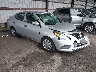 3N1CN7AP8JL****** Salvage and Wrecked 2018 Nissan Versa in Jacksonville
