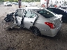 3N1CN7AP8JL****** Salvage and Repairable 2018 Nissan Versa in Jacksonville